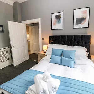 St John's North Aparthotel Wakefield