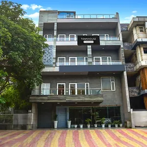 Super Townhouse Rohini Sector 23 Delhi (National Capital Territory of India)