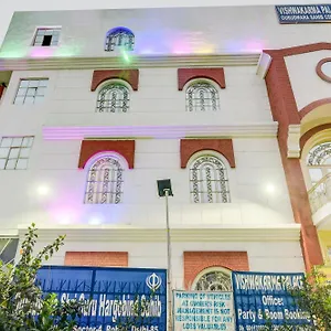 O 74192 Vishwakarma Palace Delhi (National Capital Territory of India)